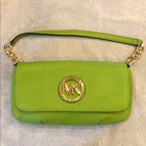 Michael Kors Clutch/Shoulder Bag